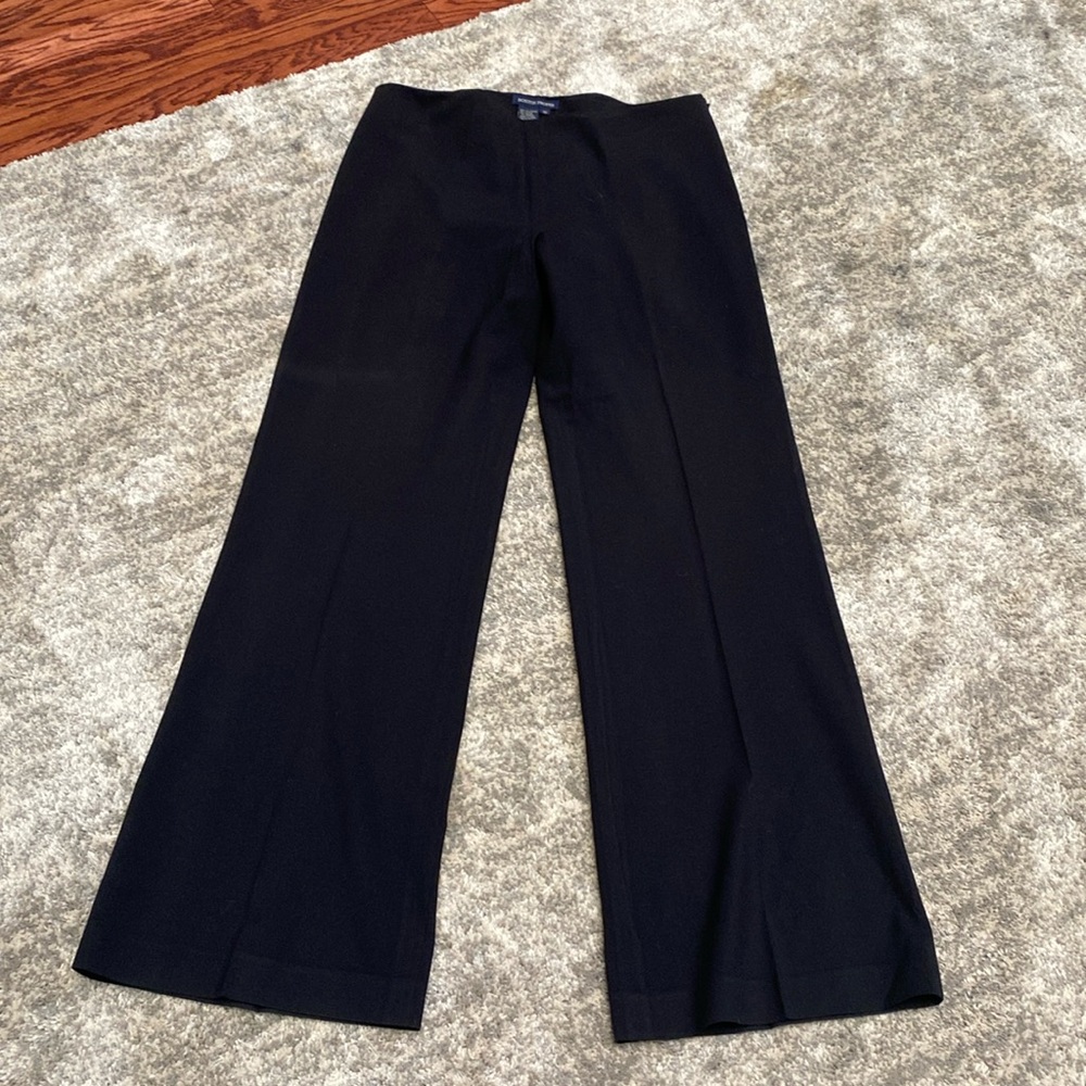 Boston Proper women’s black pants, size 10